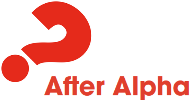 After Alpha