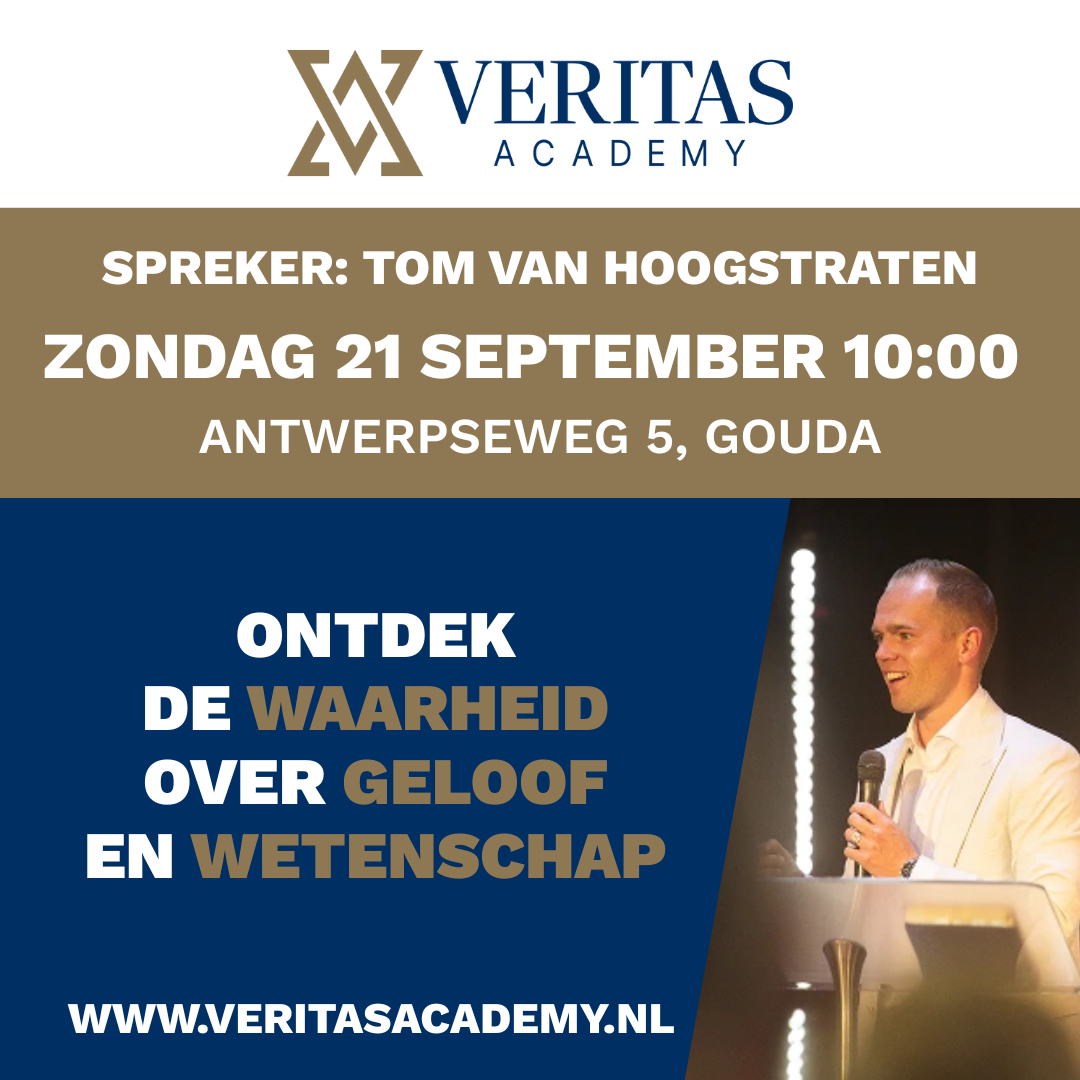 Tom van Hoogstraten | 21 sept.