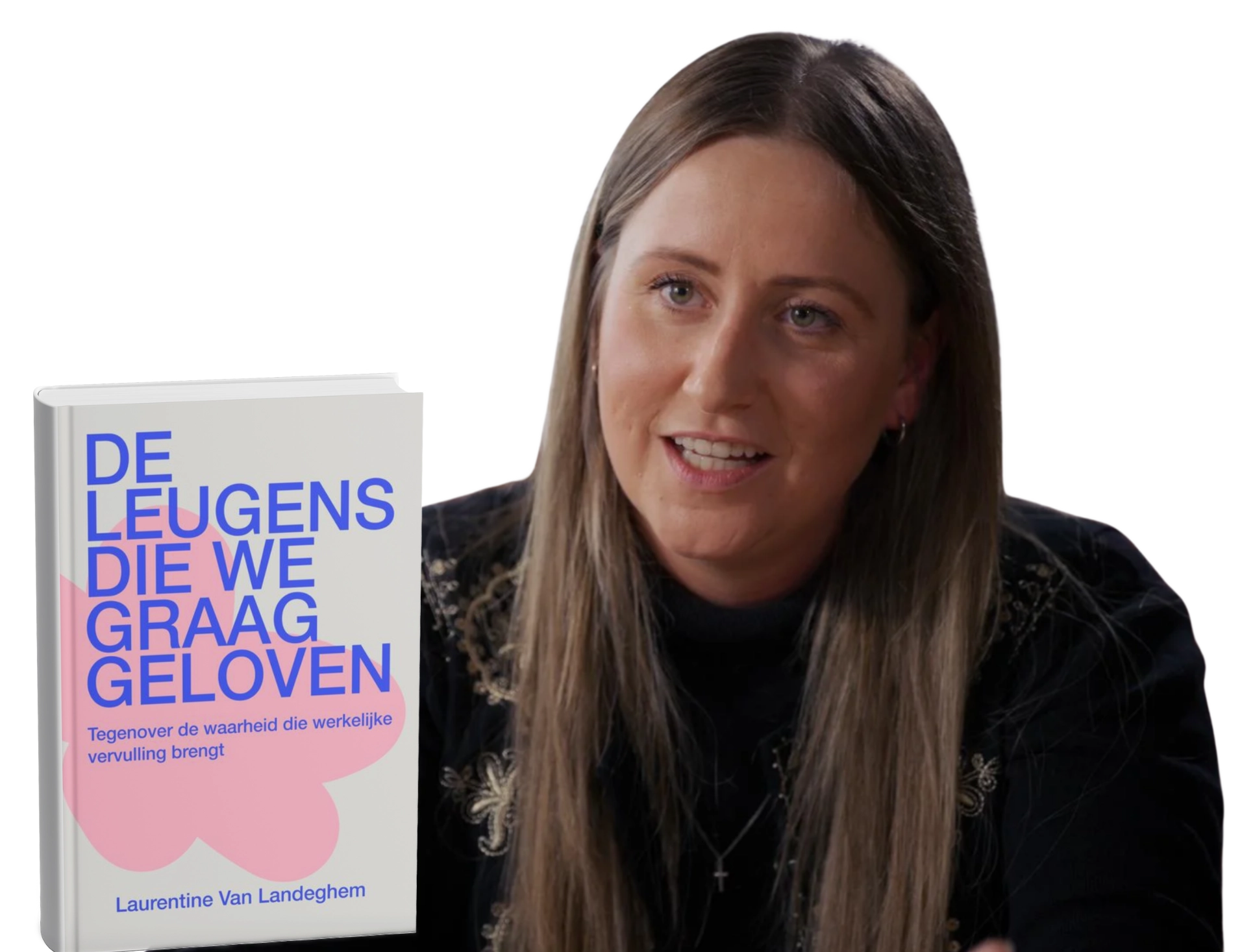 Laurentine van Landeghem | 11 jan. 10:00 uur