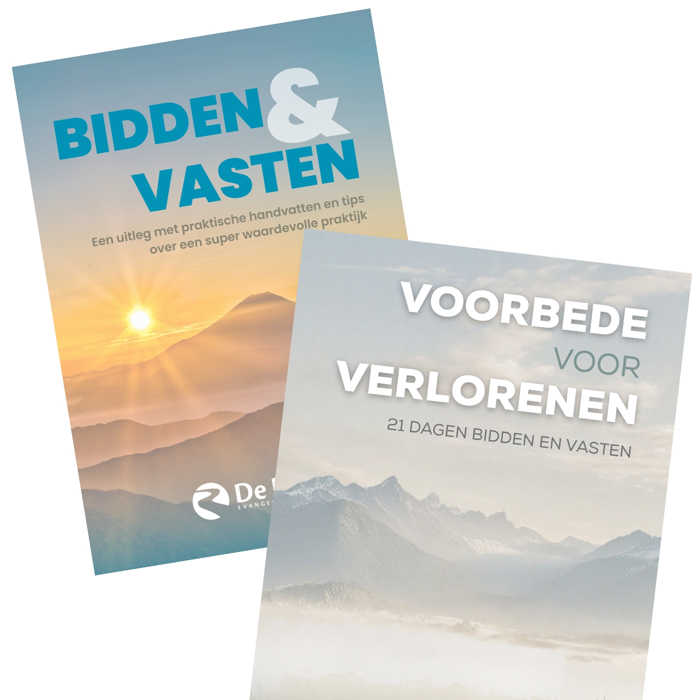 Bidden en Vasten 2026